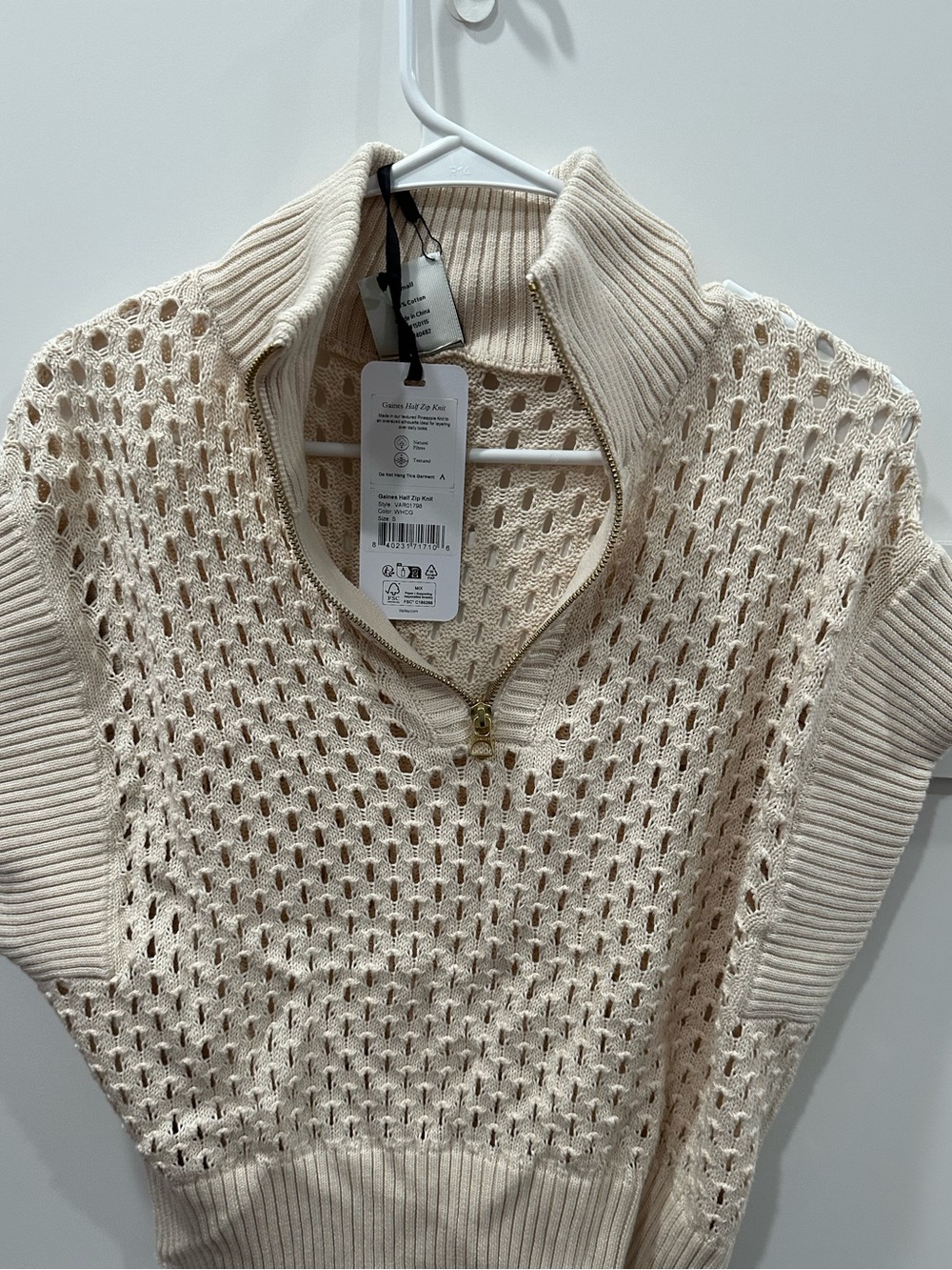 Varley Sweater